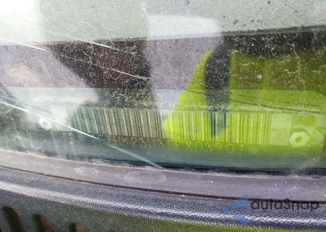 2005 GMC Sierra 2500Hd Slt from USA, damaged, VIN 1GTHK23U35F803901